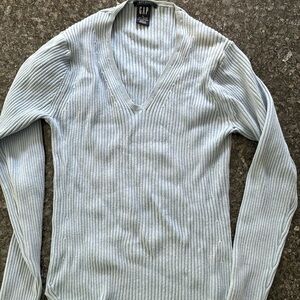 Gap Women’s Long Sleeve Shirt